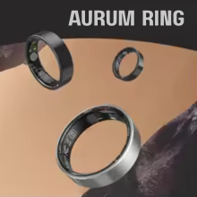 The Aurum Ring™