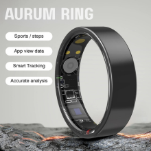 The Aurum Ring™