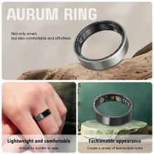 The Aurum Ring™