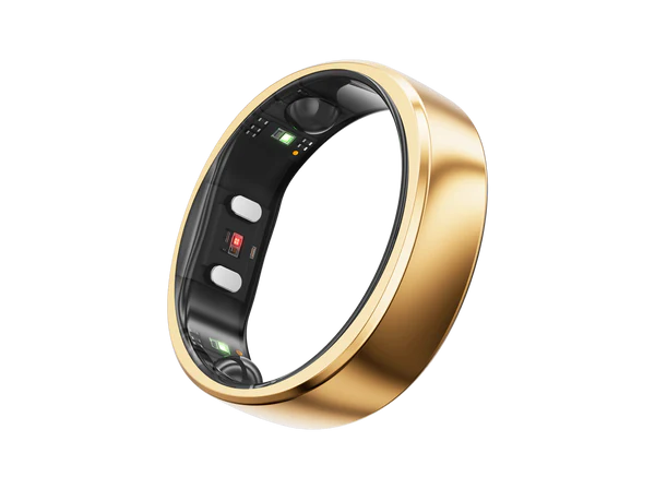 The Aurum Ring™